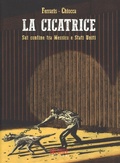 Cover: La cicatrice - Herriman;Oblomov Edizioni