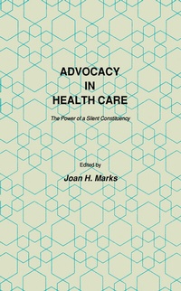 Abbildung von: Advocacy in Health Care - Humana