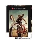 Cover: Music Ride Puzzle - Heye