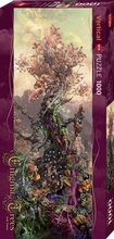Cover: Phosphorus Tree Puzzle - Heye