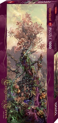 Enlarge image Cover: Phosphorus Tree Puzzle - Heye