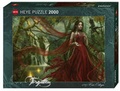 Cover: New Red Puzzle - Heye