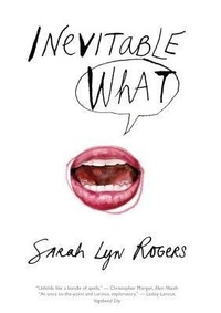 Enlarge image Cover: Inevitable What - Soot Sprite Books