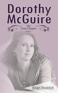 Cover: Dorothy McGuire - Caracal Books
