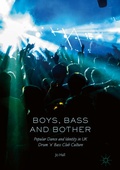Cover: Boys, Bass and Bother - Palgrave Macmillan