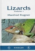 Cover: Lizards 1 - Krieger Publishing Company