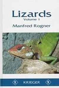 Abbildung von: Lizards 1 - Krieger Publishing Company