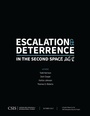 Cover: Escalation and Deterrence in the Second Space Age - Centre for Strategic & International Studies,U.S.