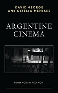 Cover: Argentine Cinema - Lexington Books