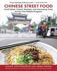 Abbildung von: Chinese Street Food - Skyhorse Publishing