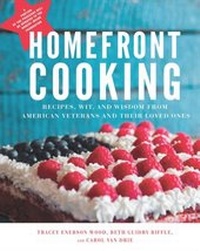 Abbildung von: Homefront Cooking - Skyhorse Publishing