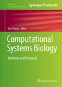 Cover: Computational Systems Biology - Humana Press Inc.