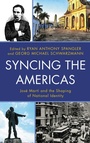 Cover: Syncing the Americas - Bucknell University Press,U.S.