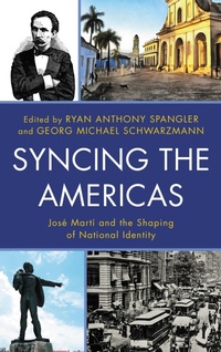 Enlarge image Cover: Syncing the Americas - Bucknell University Press,U.S.