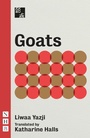 Cover: Goats - Nick Hern Books