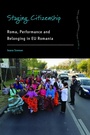 Cover: Staging Citizenship - Berghahn Books
