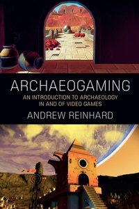 Enlarge image Cover: Archaeogaming - Berghahn Books