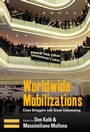 Cover: Worldwide Mobilizations - Berghahn Books