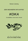 Cover: Koka - sentovision