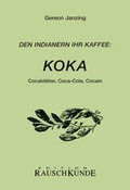 Cover: Koka - sentovision