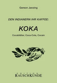 Enlarge image Cover: Koka - sentovision