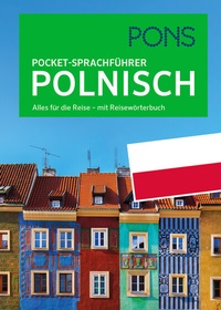 Abbildung von: PONS Pocket-Sprachführer Polnisch - PONS Langenscheidt