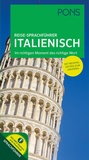 Cover: PONS Reise-Sprachführer Italienisch - PONS Langenscheidt
