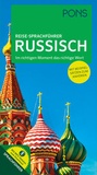 Cover: PONS Reise-Sprachführer Russisch - PONS Langenscheidt