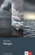 Cover: Refugee - Klett