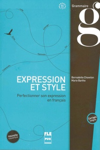 Abbildung von: Expression et style - Hueber Verlag