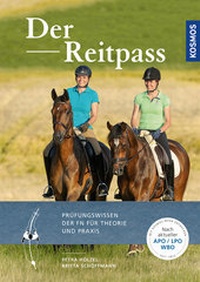 Abbildung von: Der Reitpass - Kosmos