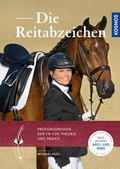 Cover: Die Reitabzeichen - Kosmos