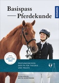 Cover: Basis-Pass Pferdekunde - Kosmos