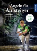 Cover: Angeln f&uuml;r Aufsteiger - Kosmos