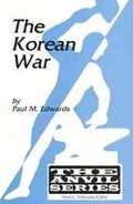 Cover: The Korean War, 1950-1953 - Krieger Publishing Company