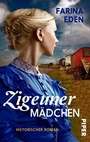 Cover: Zigeunermädchen - Piper