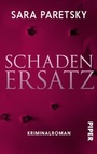 Cover: Schadenersatz - Piper