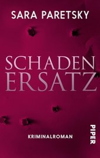 Enlarge image Cover: Schadenersatz - Piper