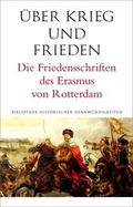 Cover: &Uuml;ber Krieg und Frieden - Franz Steiner Verlag