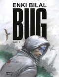 Cover: BUG 1 - Carlsen Comics