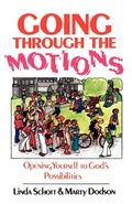 Cover: Going Through the Motions - Gospel Advocate Company