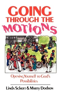 Enlarge image Cover: Going Through the Motions - Gospel Advocate Company