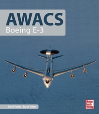 Abbildung von: AWACS - Motorbuch Verlag