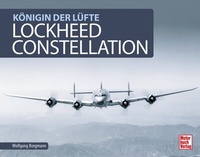 Abbildung von: Lockheed Constellation - Motorbuch Verlag