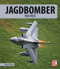Abbildung von: Jagdbomber - Motorbuch Verlag
