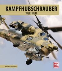 Abbildung von: Kampfhubschrauber - Motorbuch Verlag