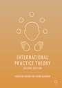 Cover: International Practice Theory - Palgrave Macmillan