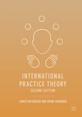 Cover: International Practice Theory - Palgrave Macmillan