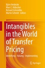 Cover: Intangibles in the World of Transfer Pricing - Springer