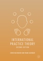Cover: International Practice Theory - Palgrave Macmillan